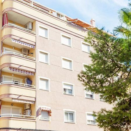 Apartamento Pink Sweet Home تورّيفيِخا المظهر الخارجي الصورة