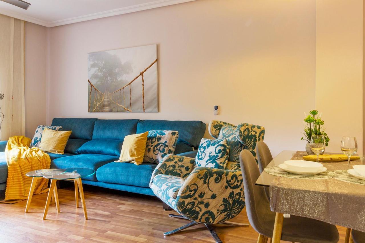 Apartamento Pink Sweet Home تورّيفيِخا المظهر الخارجي الصورة