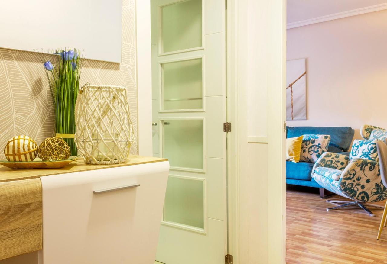 Apartamento Pink Sweet Home تورّيفيِخا المظهر الخارجي الصورة