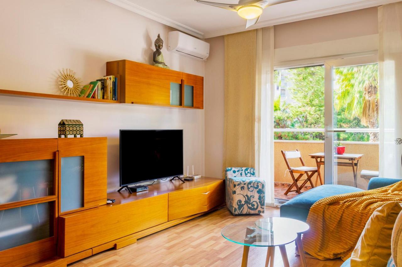 Apartamento Pink Sweet Home تورّيفيِخا المظهر الخارجي الصورة