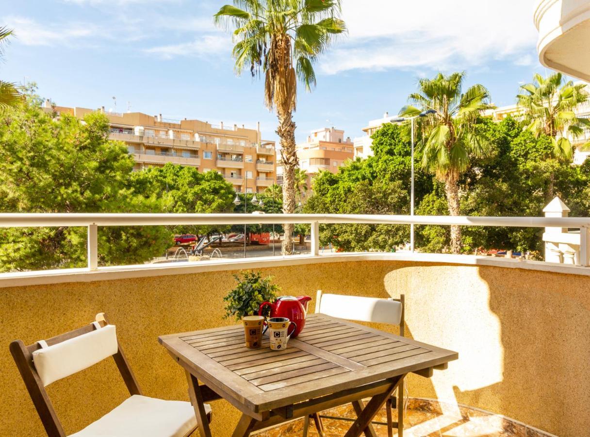 Apartamento Pink Sweet Home تورّيفيِخا المظهر الخارجي الصورة