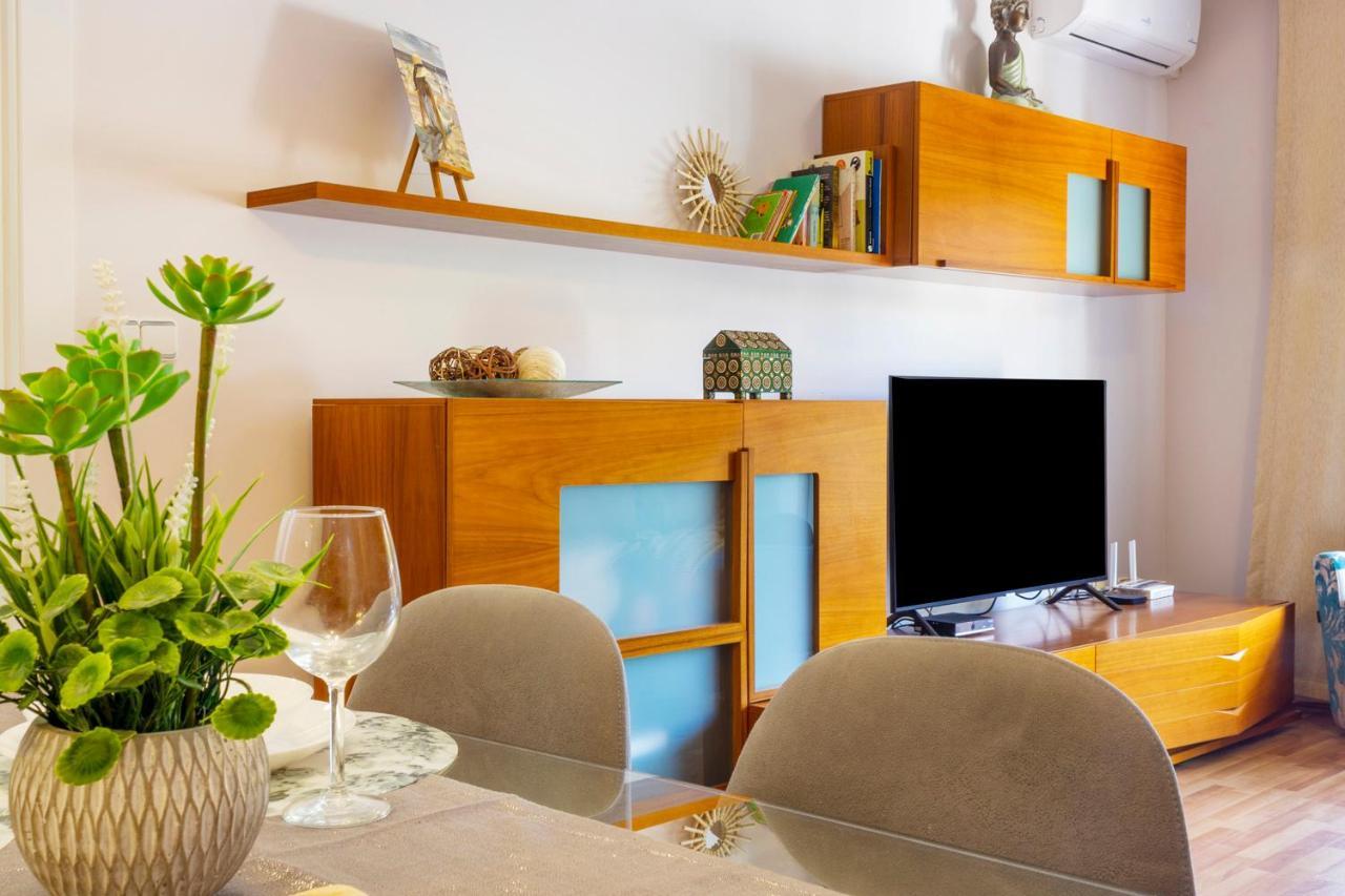 Apartamento Pink Sweet Home تورّيفيِخا المظهر الخارجي الصورة
