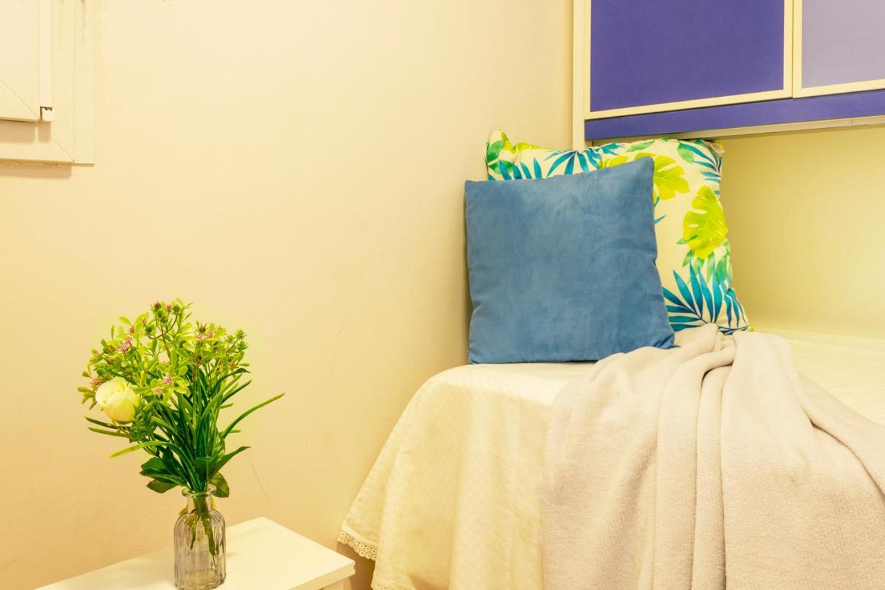 Apartamento Pink Sweet Home تورّيفيِخا المظهر الخارجي الصورة