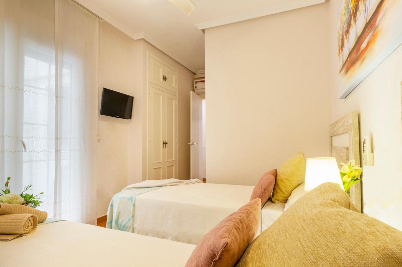 Apartamento Pink Sweet Home تورّيفيِخا المظهر الخارجي الصورة