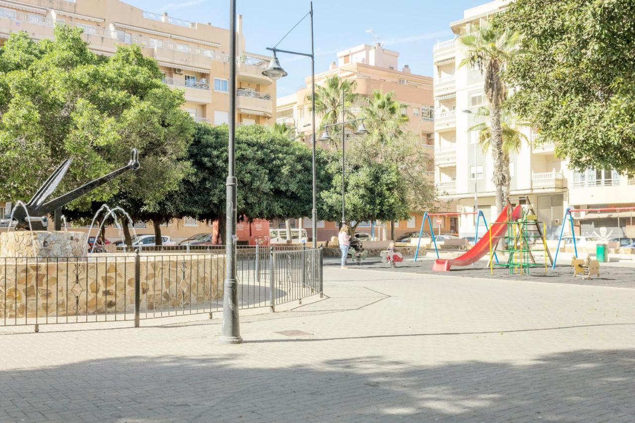 Apartamento Pink Sweet Home تورّيفيِخا المظهر الخارجي الصورة