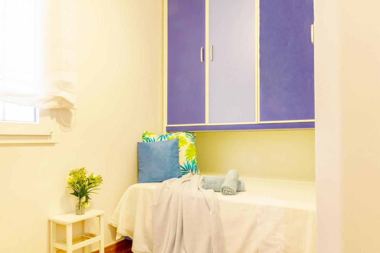 Apartamento Pink Sweet Home تورّيفيِخا المظهر الخارجي الصورة