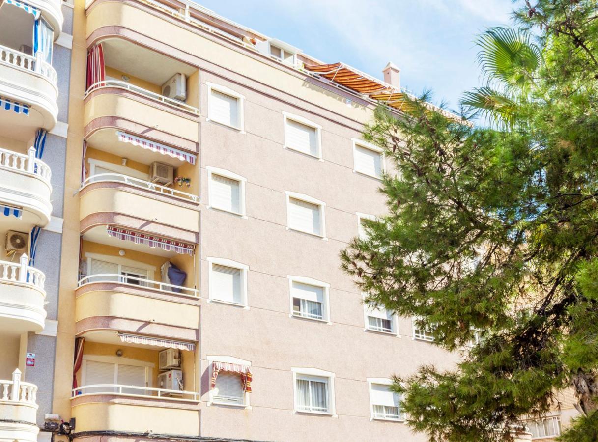Apartamento Pink Sweet Home تورّيفيِخا المظهر الخارجي الصورة