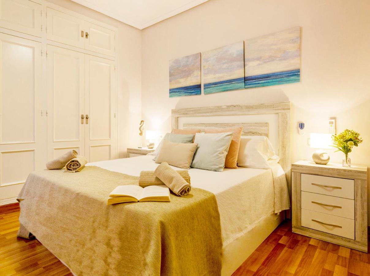 Apartamento Pink Sweet Home تورّيفيِخا المظهر الخارجي الصورة