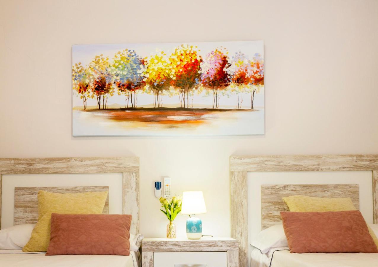 Apartamento Pink Sweet Home تورّيفيِخا المظهر الخارجي الصورة
