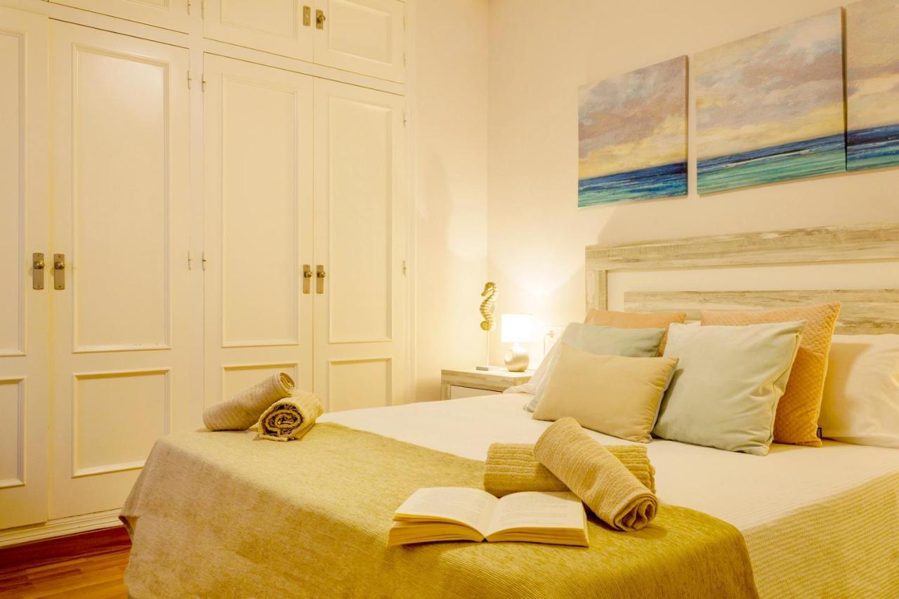 Apartamento Pink Sweet Home تورّيفيِخا المظهر الخارجي الصورة