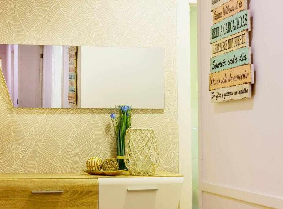Apartamento Pink Sweet Home تورّيفيِخا المظهر الخارجي الصورة