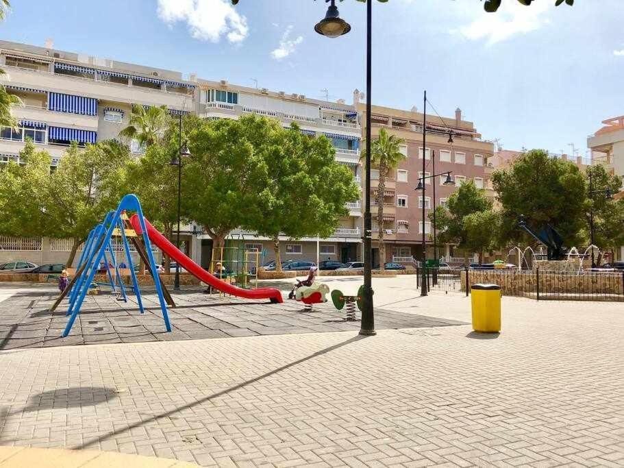 Apartamento Pink Sweet Home تورّيفيِخا المظهر الخارجي الصورة