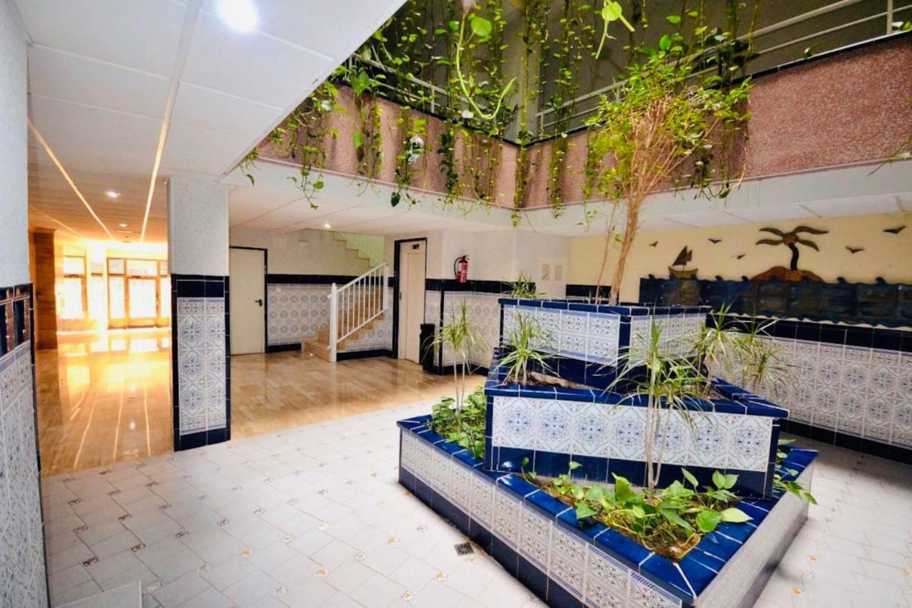 Apartamento Pink Sweet Home تورّيفيِخا المظهر الخارجي الصورة